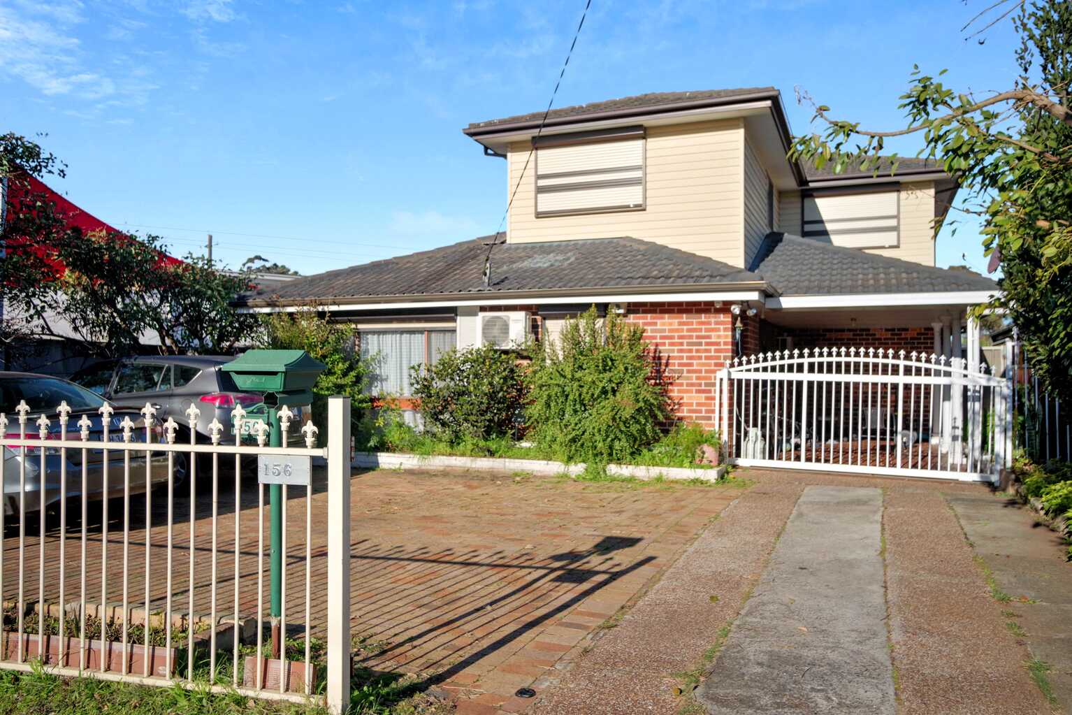 156 Meadows Road Mount Pritchard