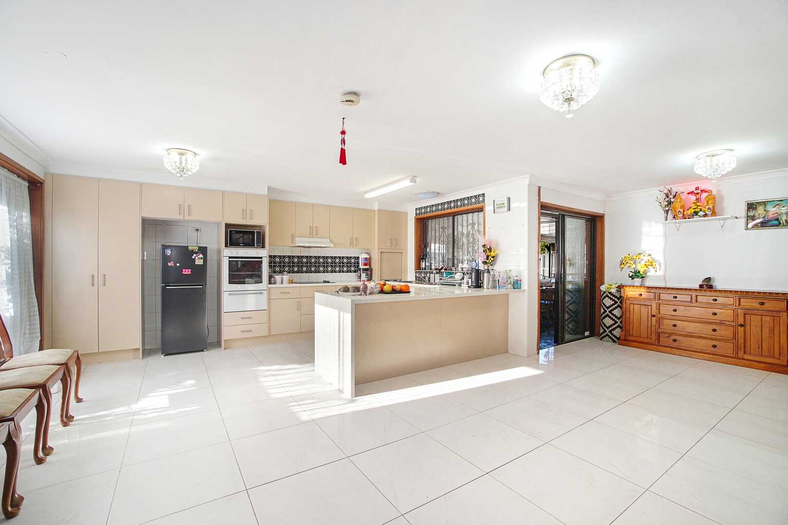 156 Meadows Road Mount Pritchard