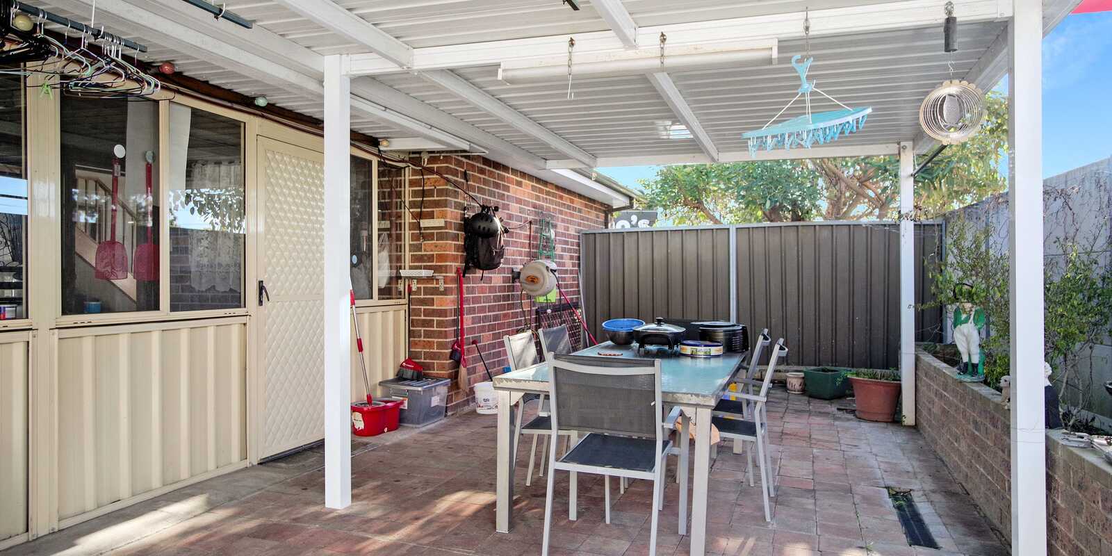 156 Meadows Road Mount Pritchard