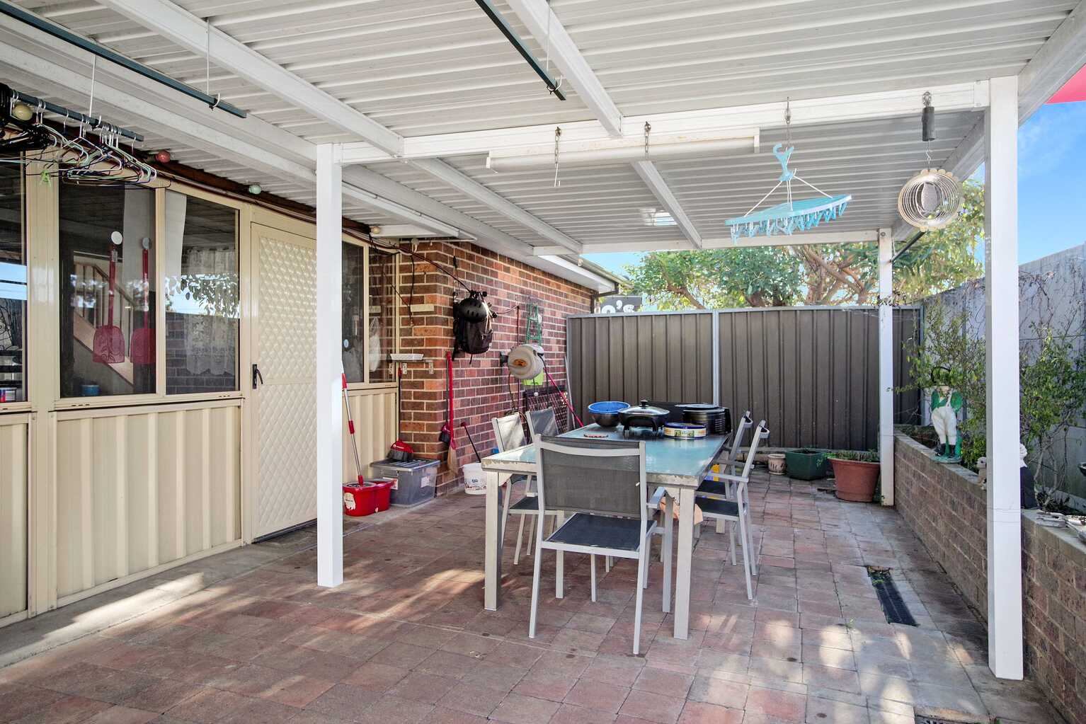 156 Meadows Road Mount Pritchard