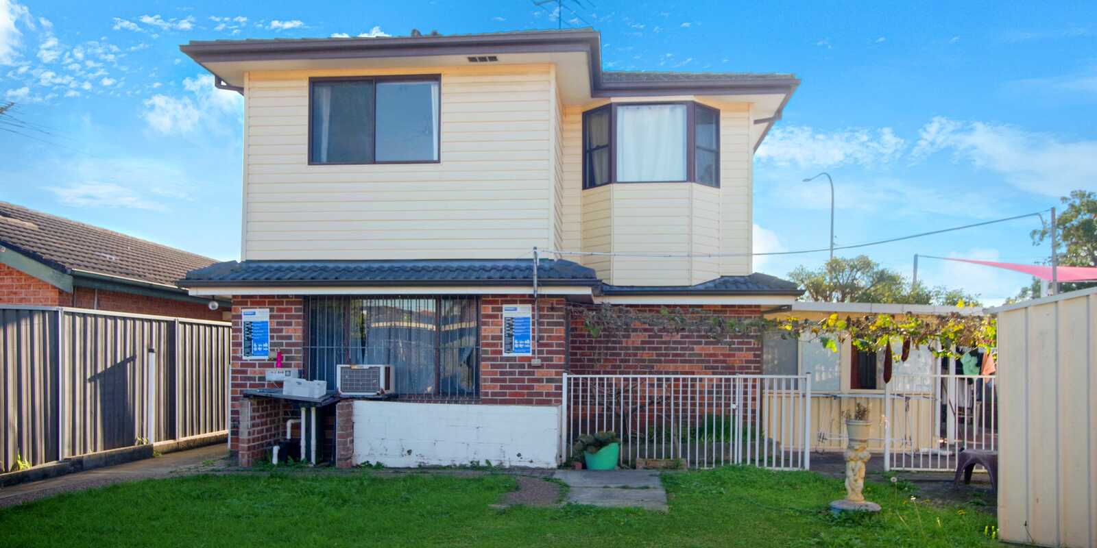 156 Meadows Road Mount Pritchard