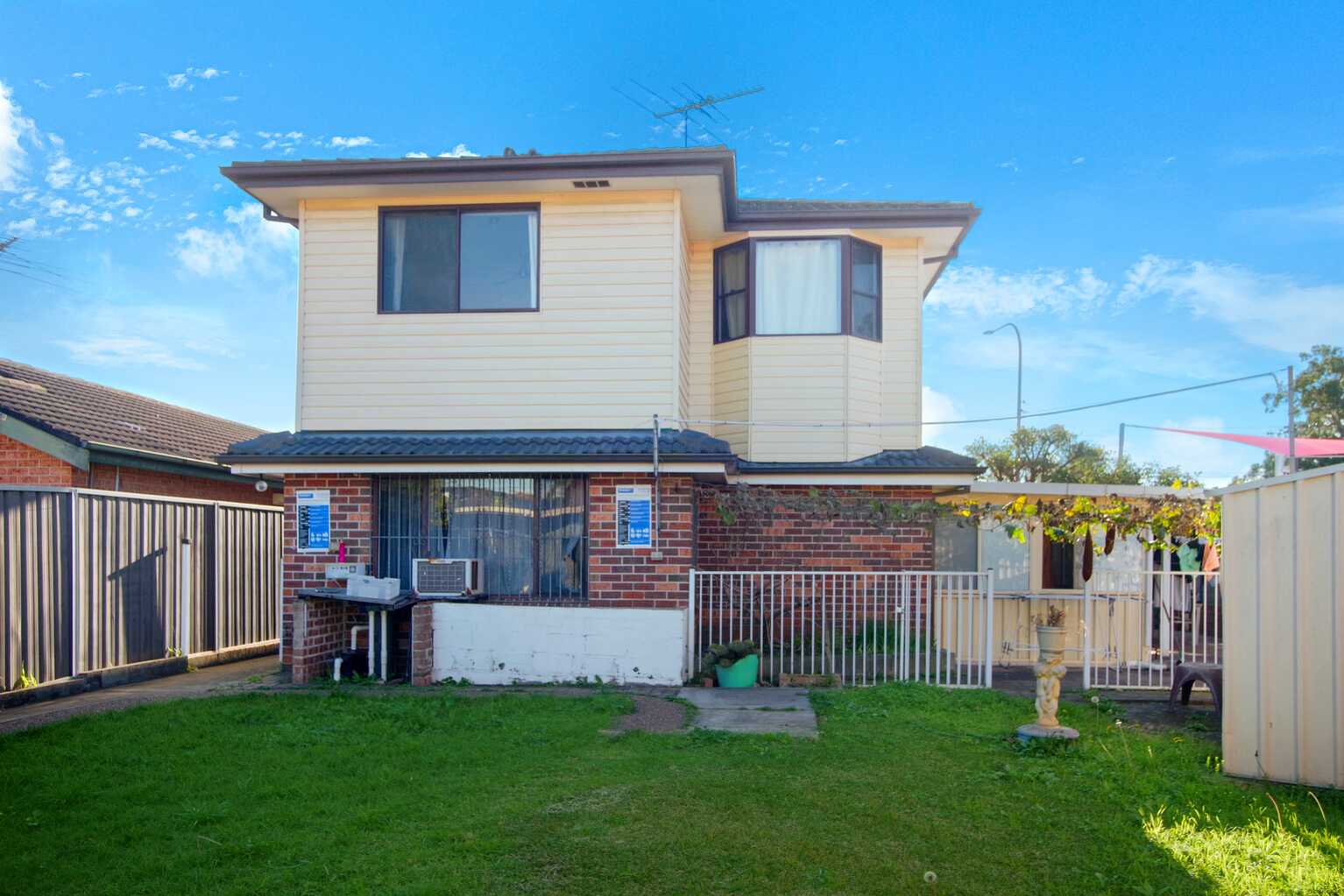 156 Meadows Road Mount Pritchard