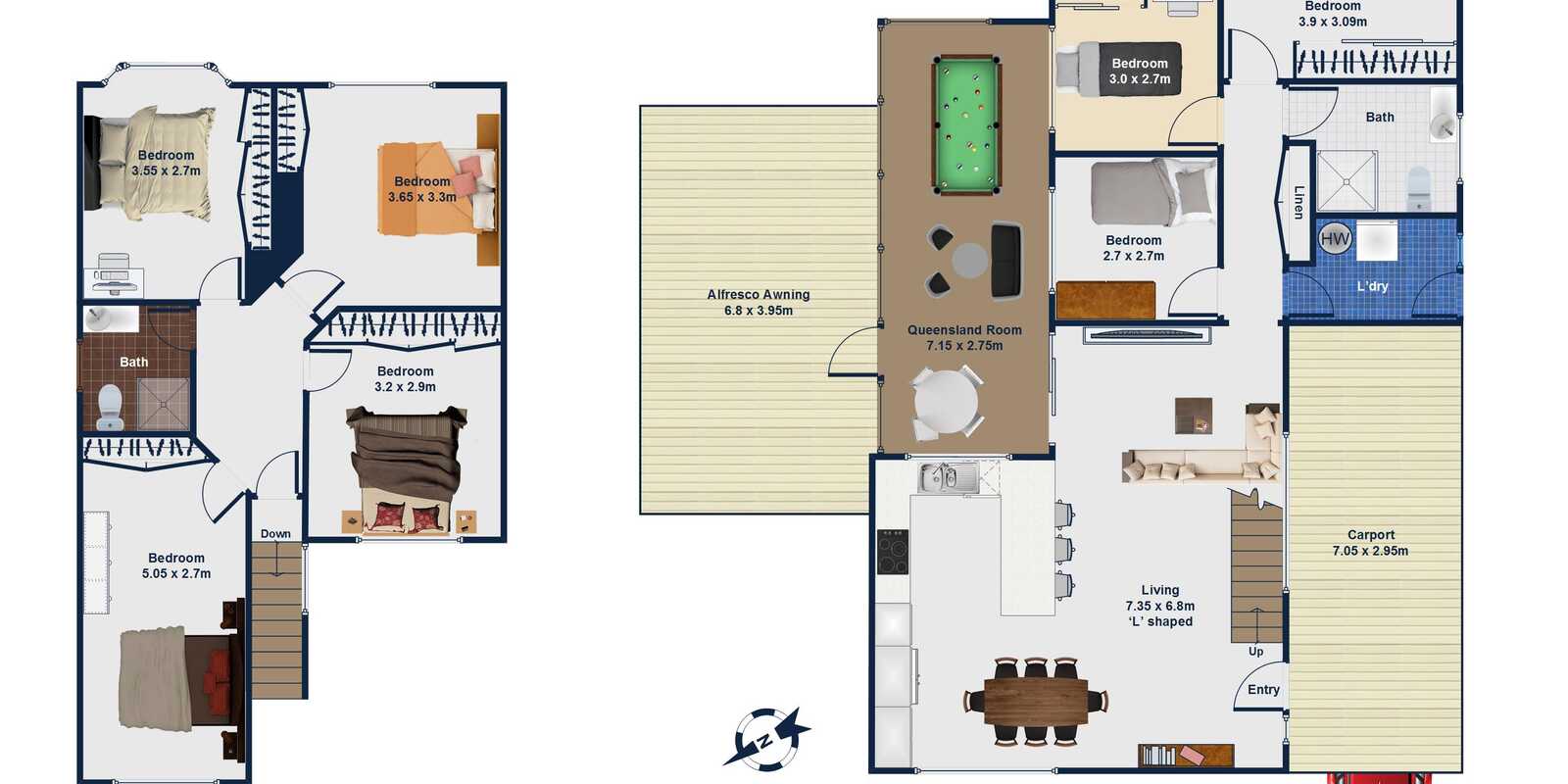 156 Meadows Road Mount Pritchard