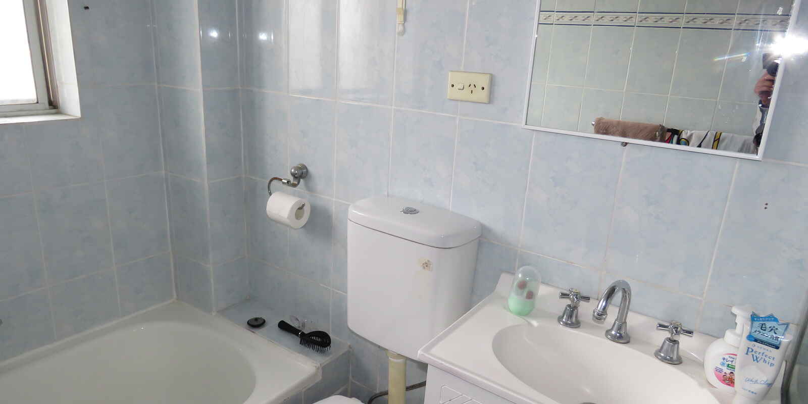 12/1 Equity Place Canley Vale