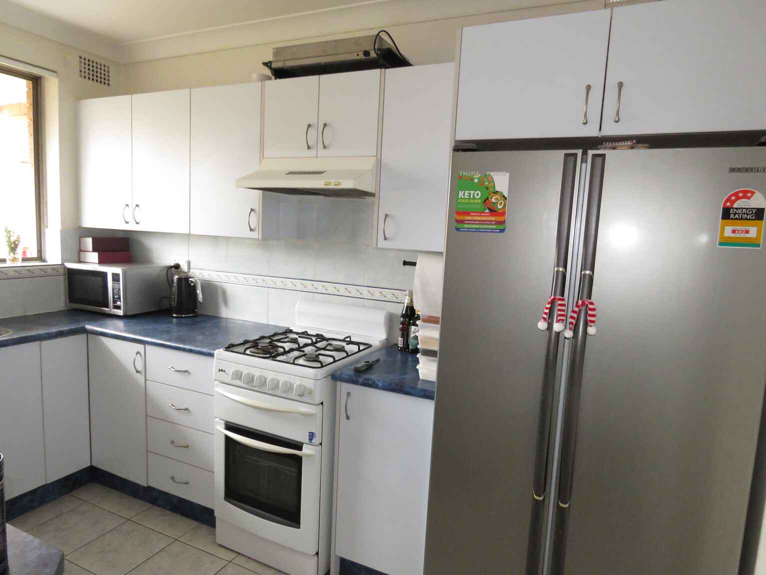 12/1 Equity Place Canley Vale