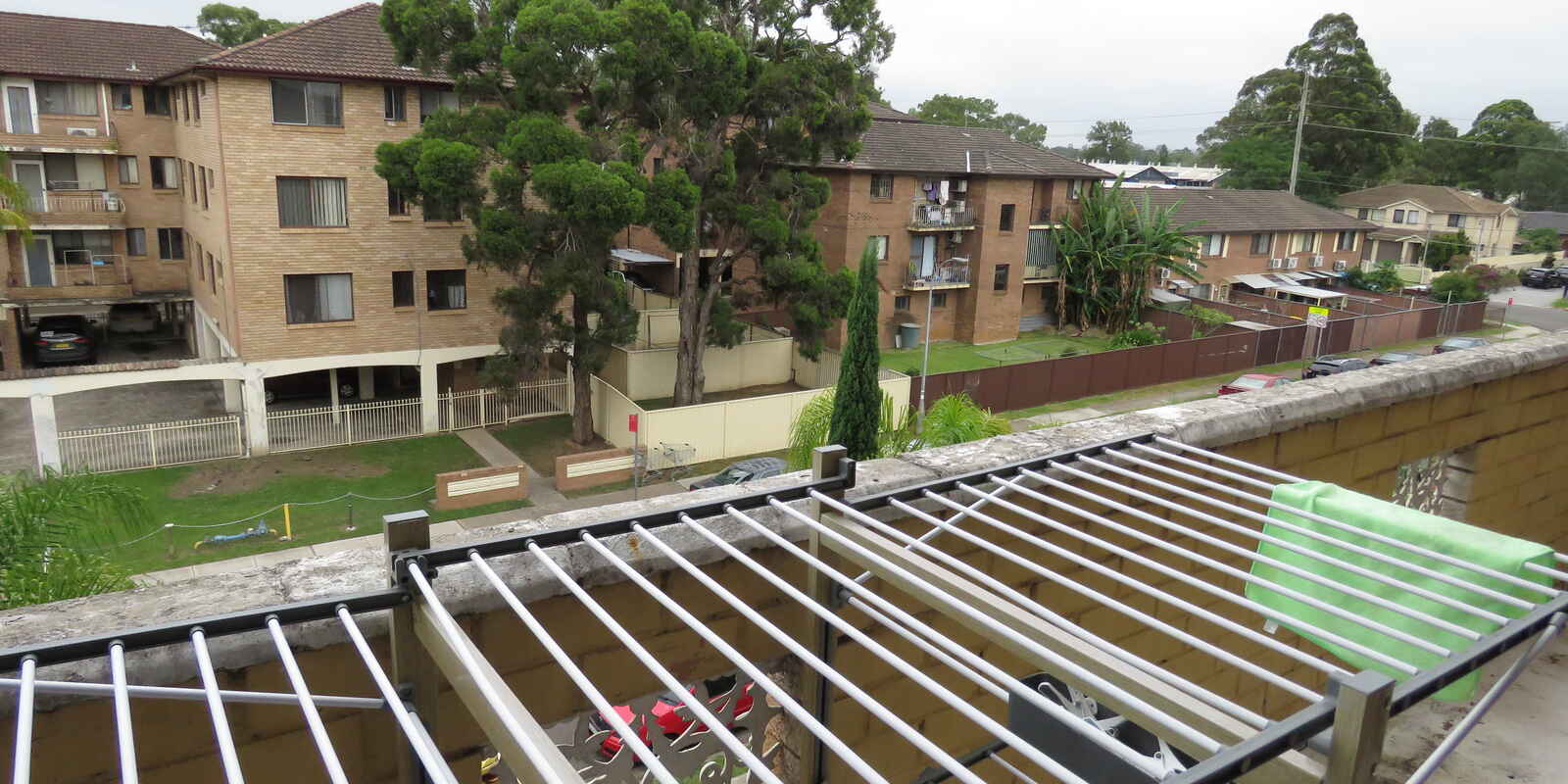 12/1 Equity Place Canley Vale