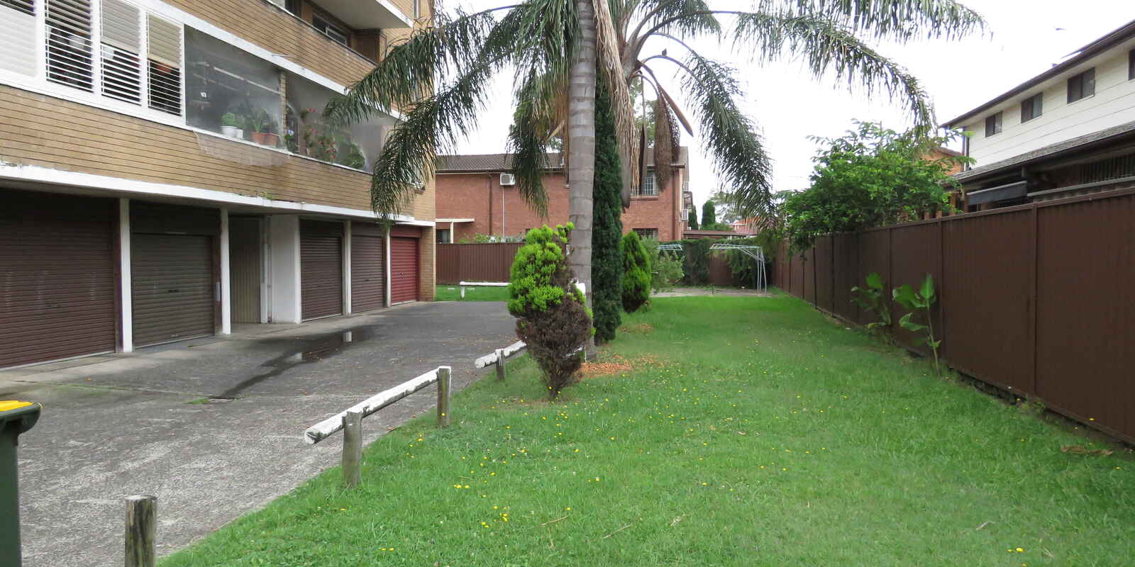 12/1 Equity Place Canley Vale