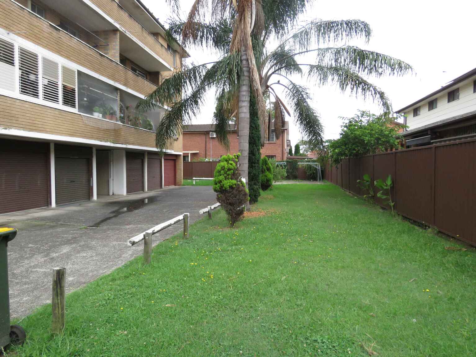 12/1 Equity Place Canley Vale