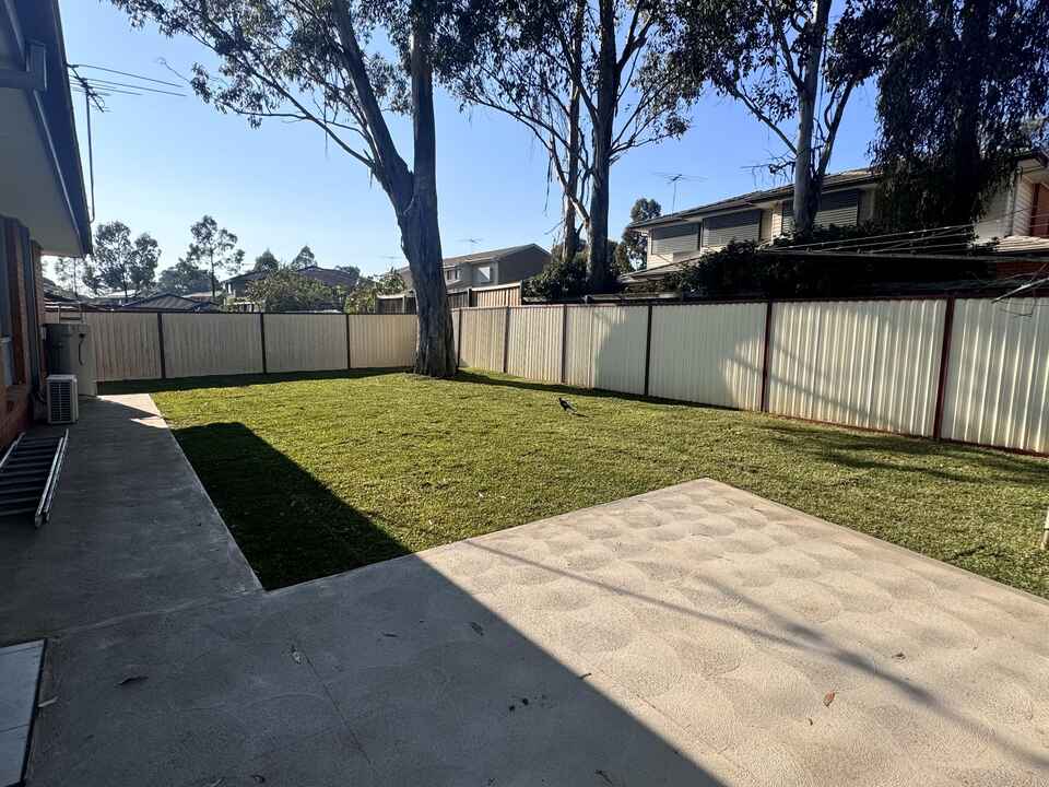 6 Cronin Place Bonnyrigg