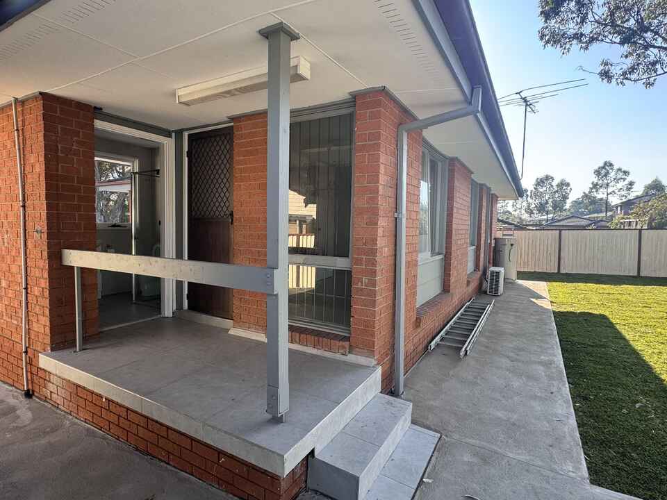 6 Cronin Place Bonnyrigg
