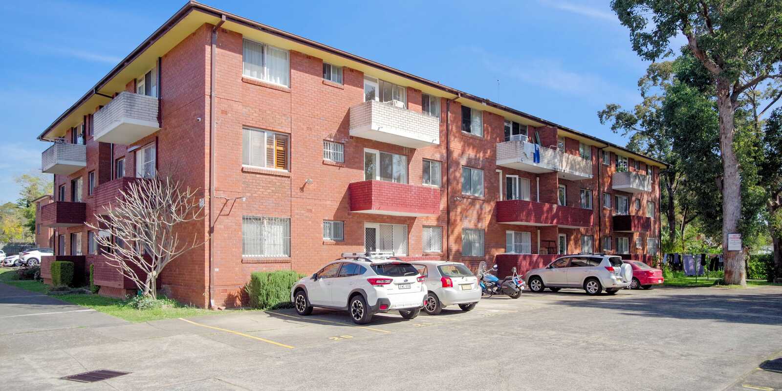 11/190 Sandal Crescent Carramar