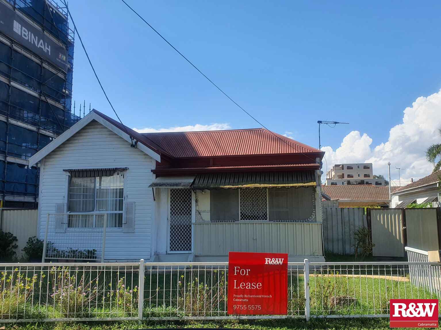 34 Kenyon Street Fairfield