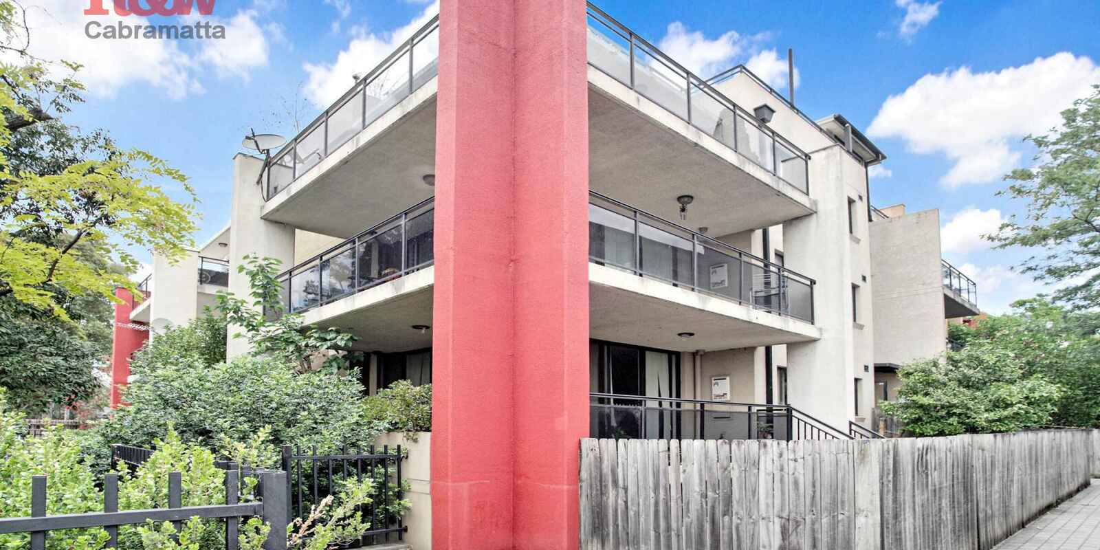 10/408-410 The Horsley Drive Fairfield 10/408-410 The Horsley Drive Fairfield