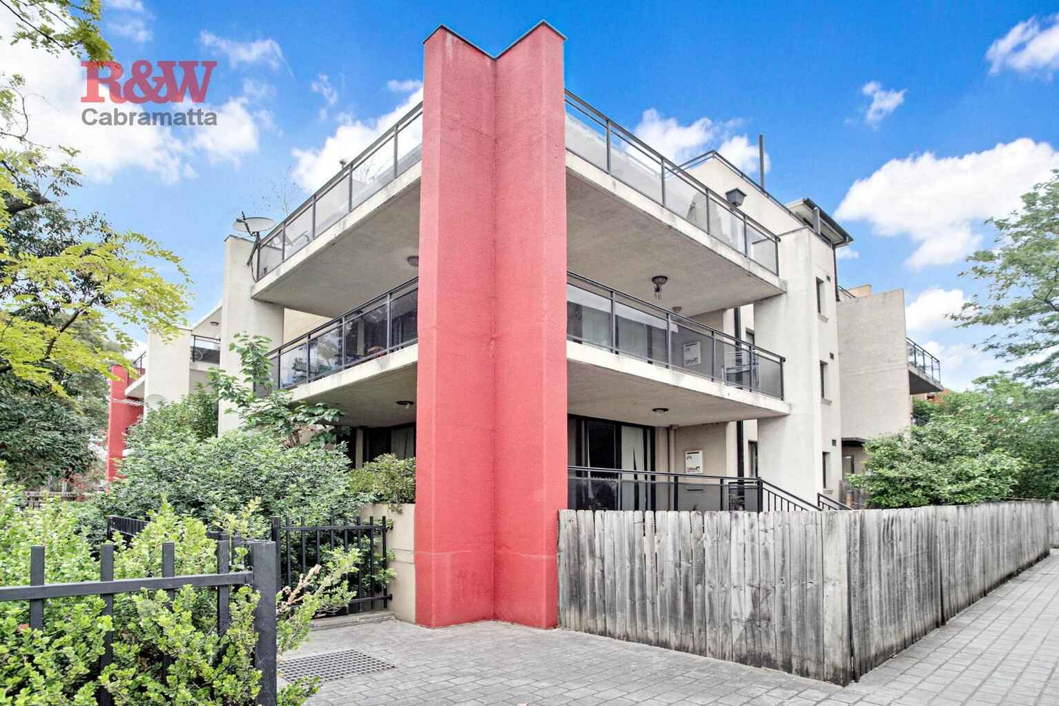 10/408-410 The Horsley Drive Fairfield 10/408-410 The Horsley Drive Fairfield