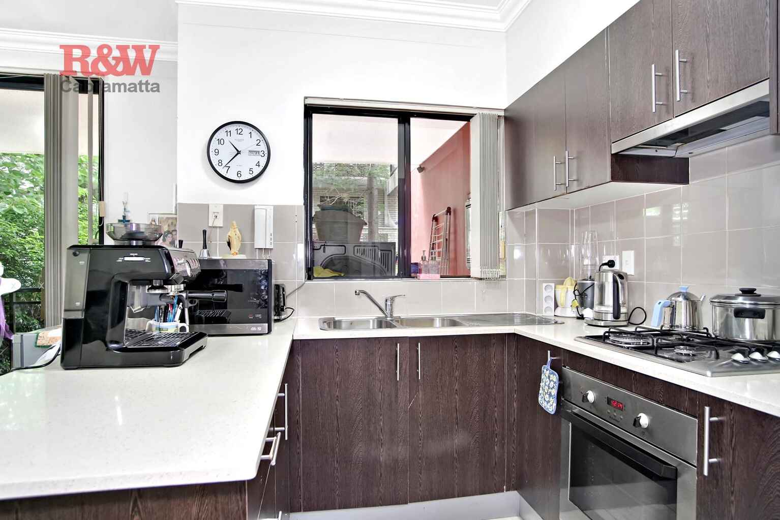 10/408-410 The Horsley Drive Fairfield 10/408-410 The Horsley Drive Fairfield