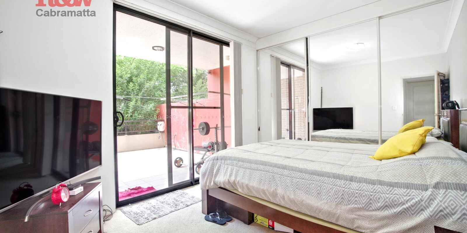 10/408-410 The Horsley Drive Fairfield 10/408-410 The Horsley Drive Fairfield