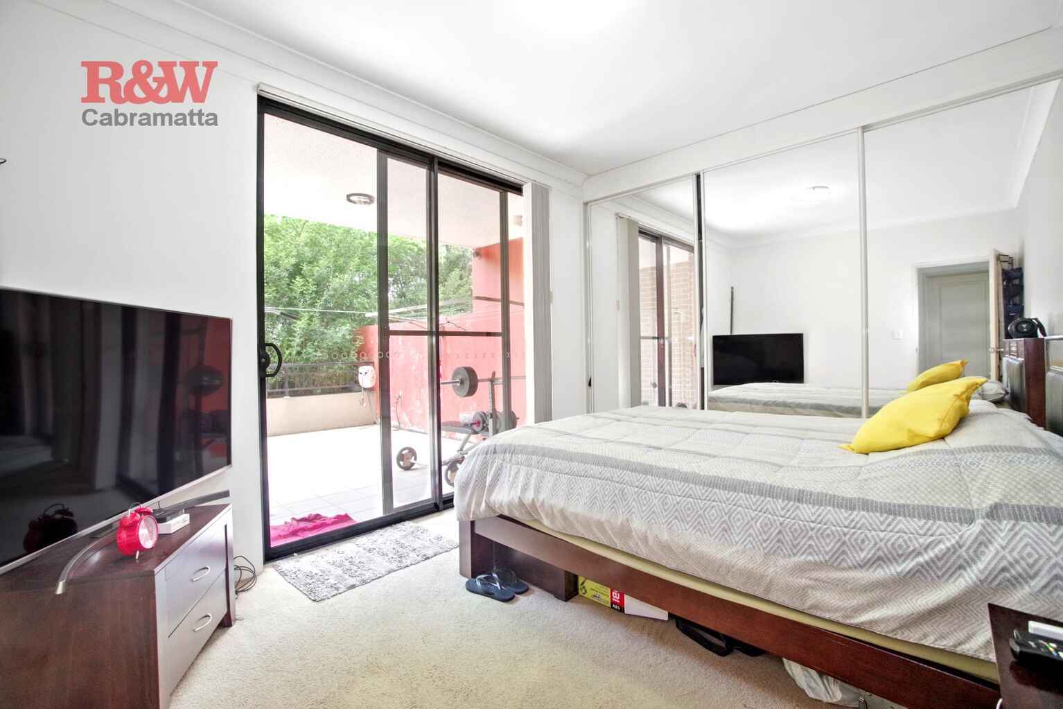 10/408-410 The Horsley Drive Fairfield 10/408-410 The Horsley Drive Fairfield