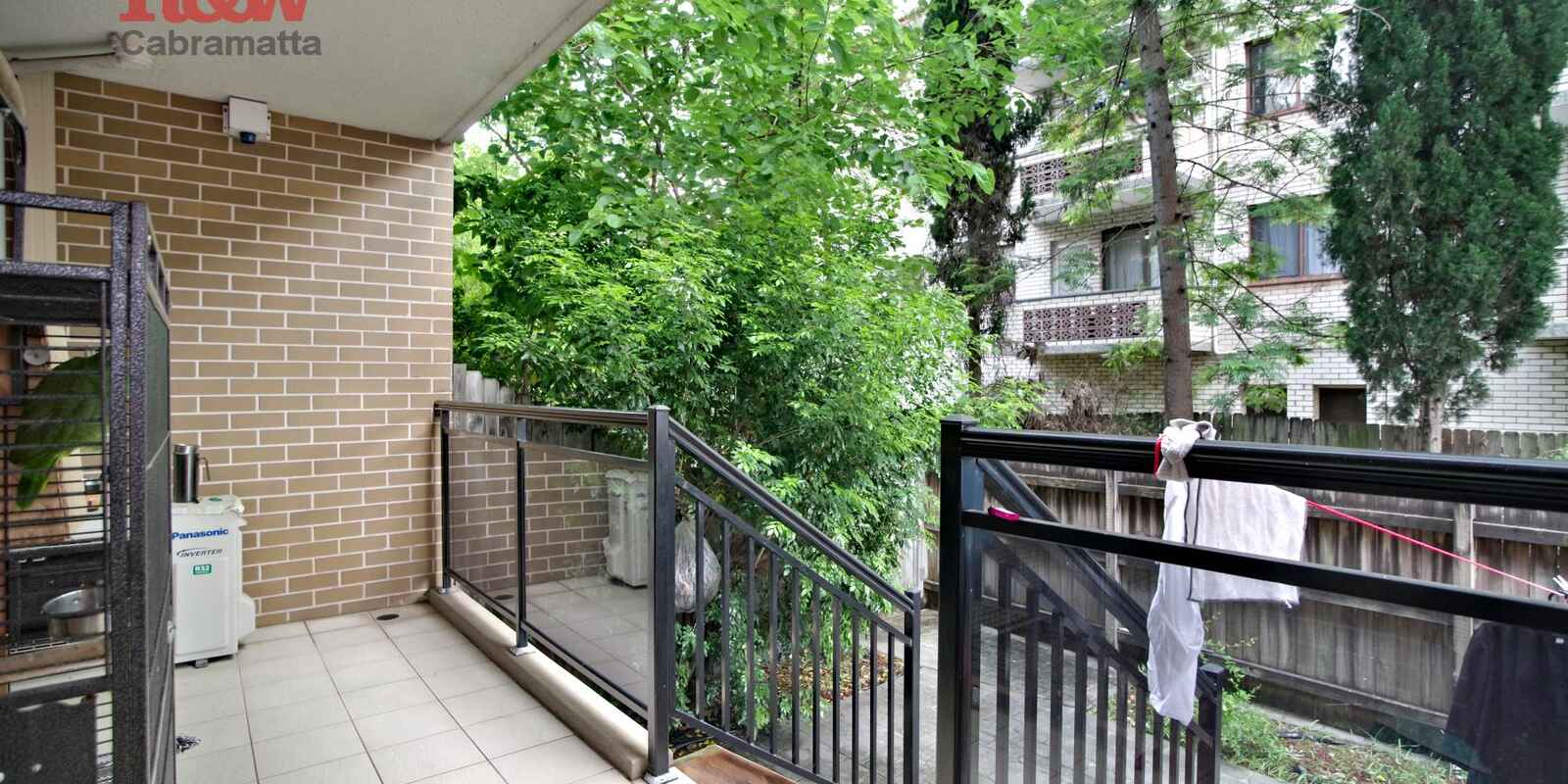 10/408-410 The Horsley Drive Fairfield 10/408-410 The Horsley Drive Fairfield