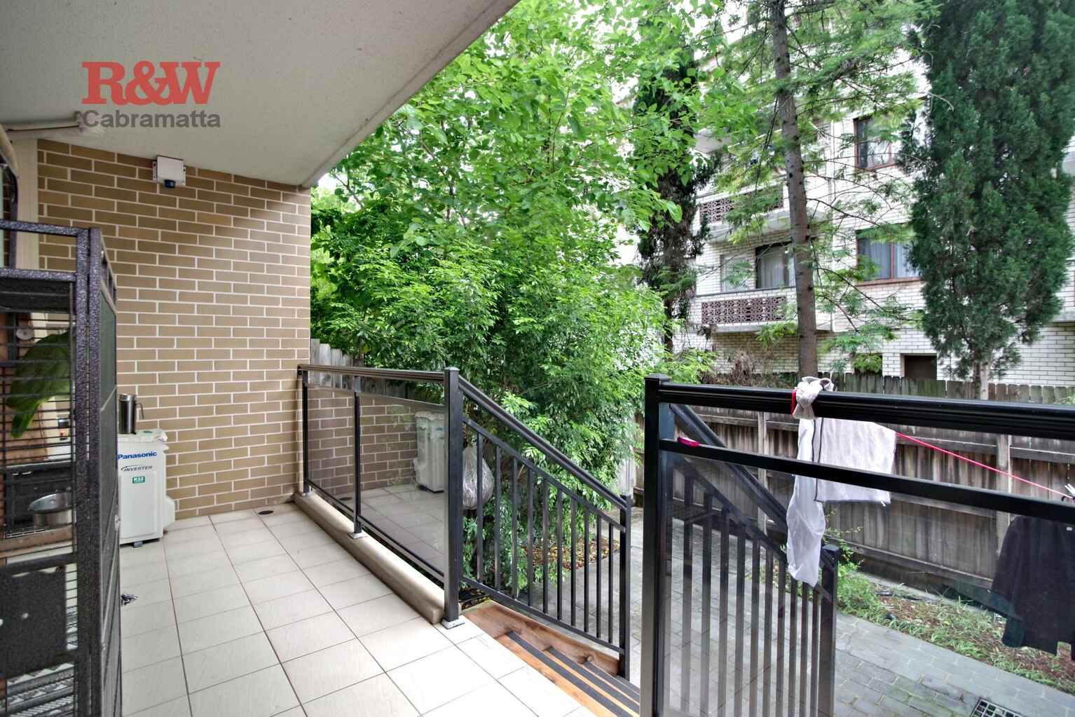 10/408-410 The Horsley Drive Fairfield 10/408-410 The Horsley Drive Fairfield