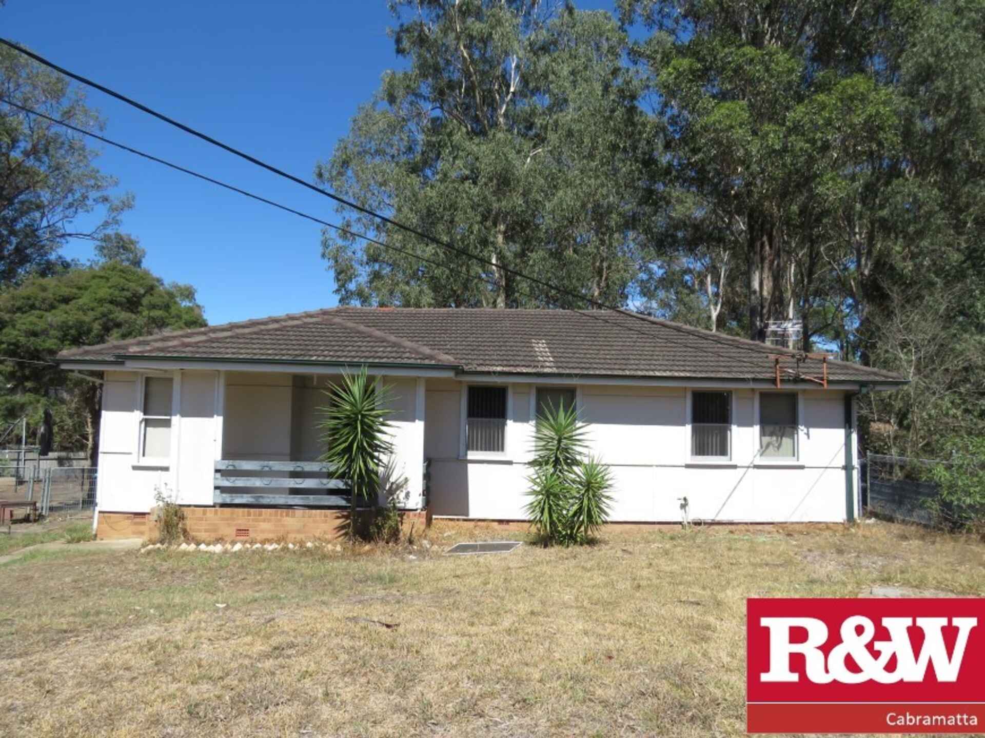 7 Kelvin Place, Busby