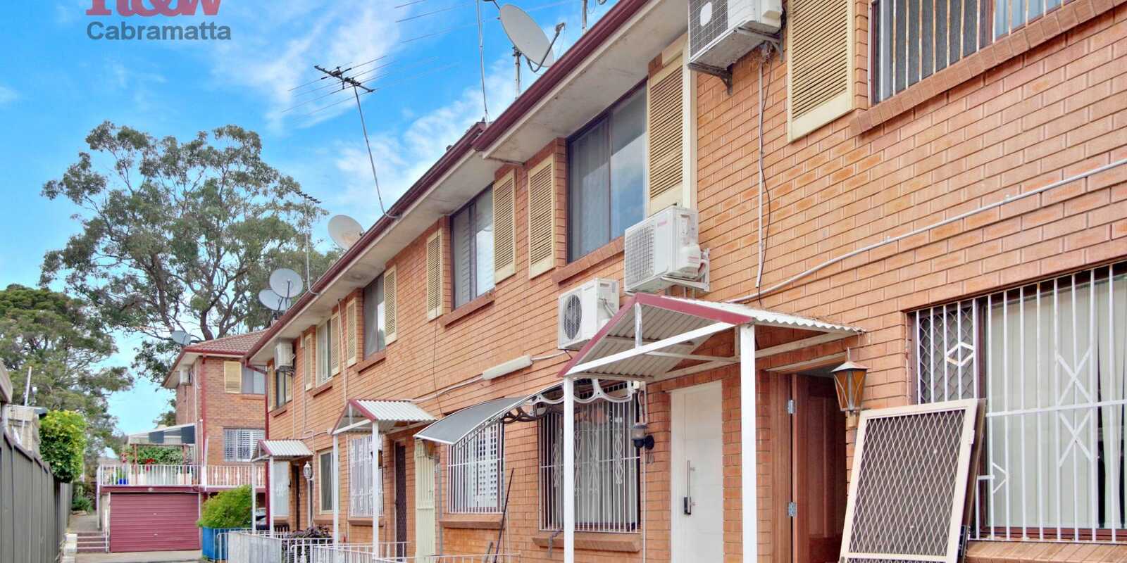 16/112 Longfield Street Cabramatta 16/112 Longfield Street Cabramatta