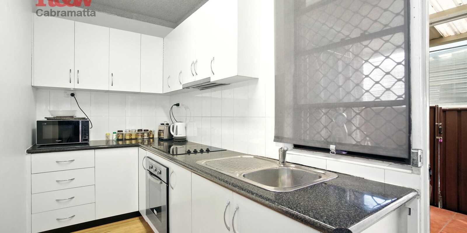16/112 Longfield Street Cabramatta 16/112 Longfield Street Cabramatta