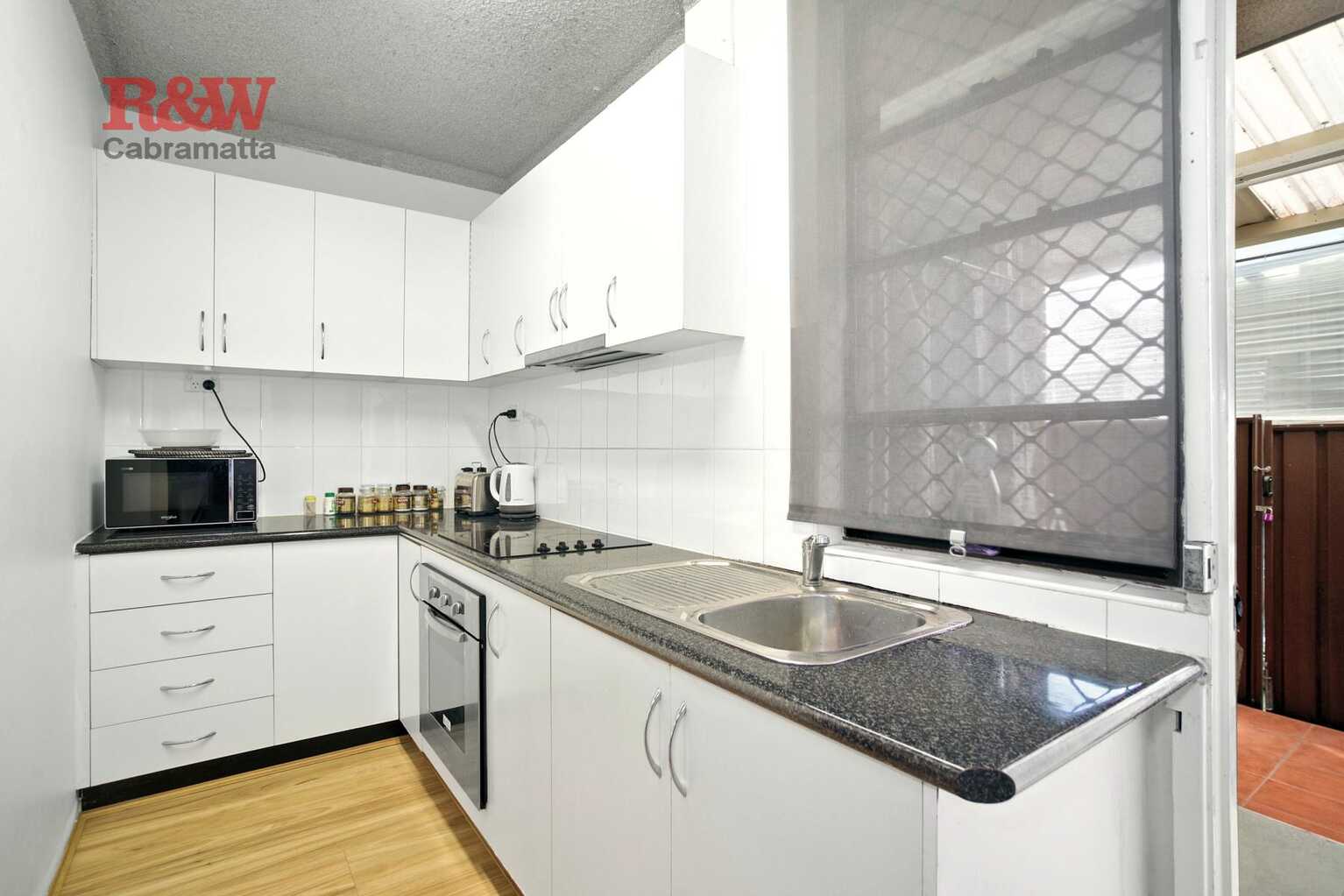 16/112 Longfield Street Cabramatta 16/112 Longfield Street Cabramatta