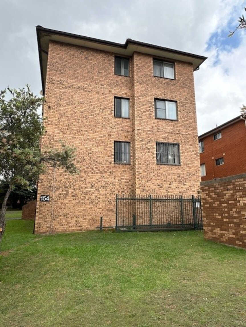5/154 John Street, Cabramatta