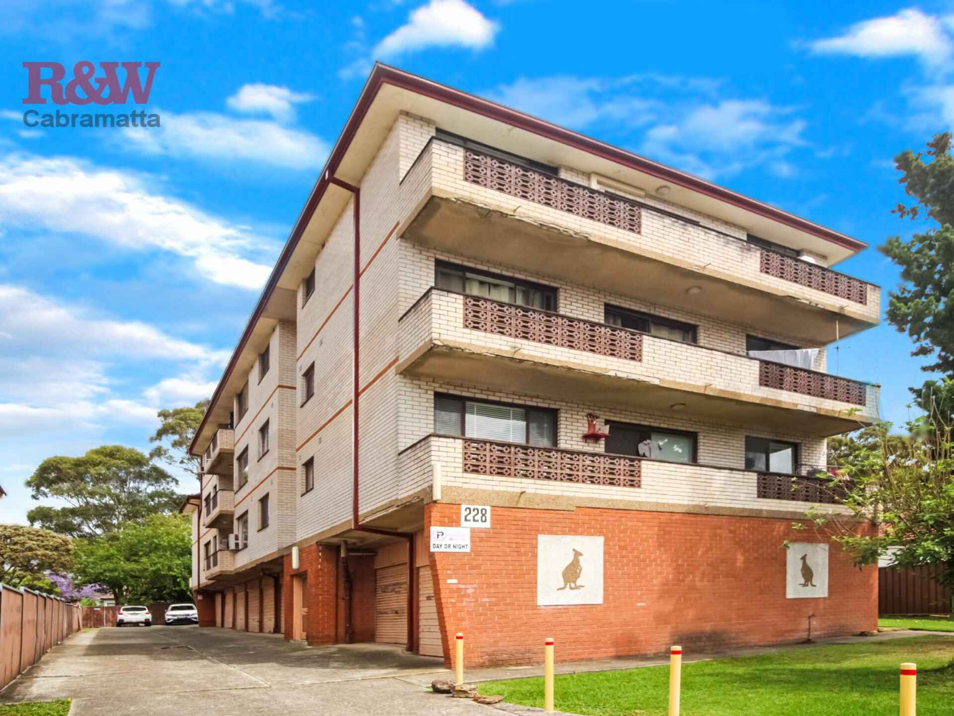 9/228 Railway Pde, Cabramatta