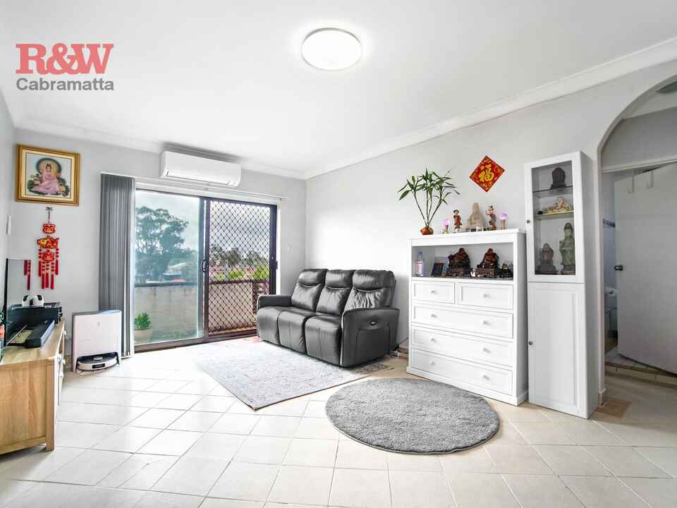 9/228 Railway Pde, Cabramatta