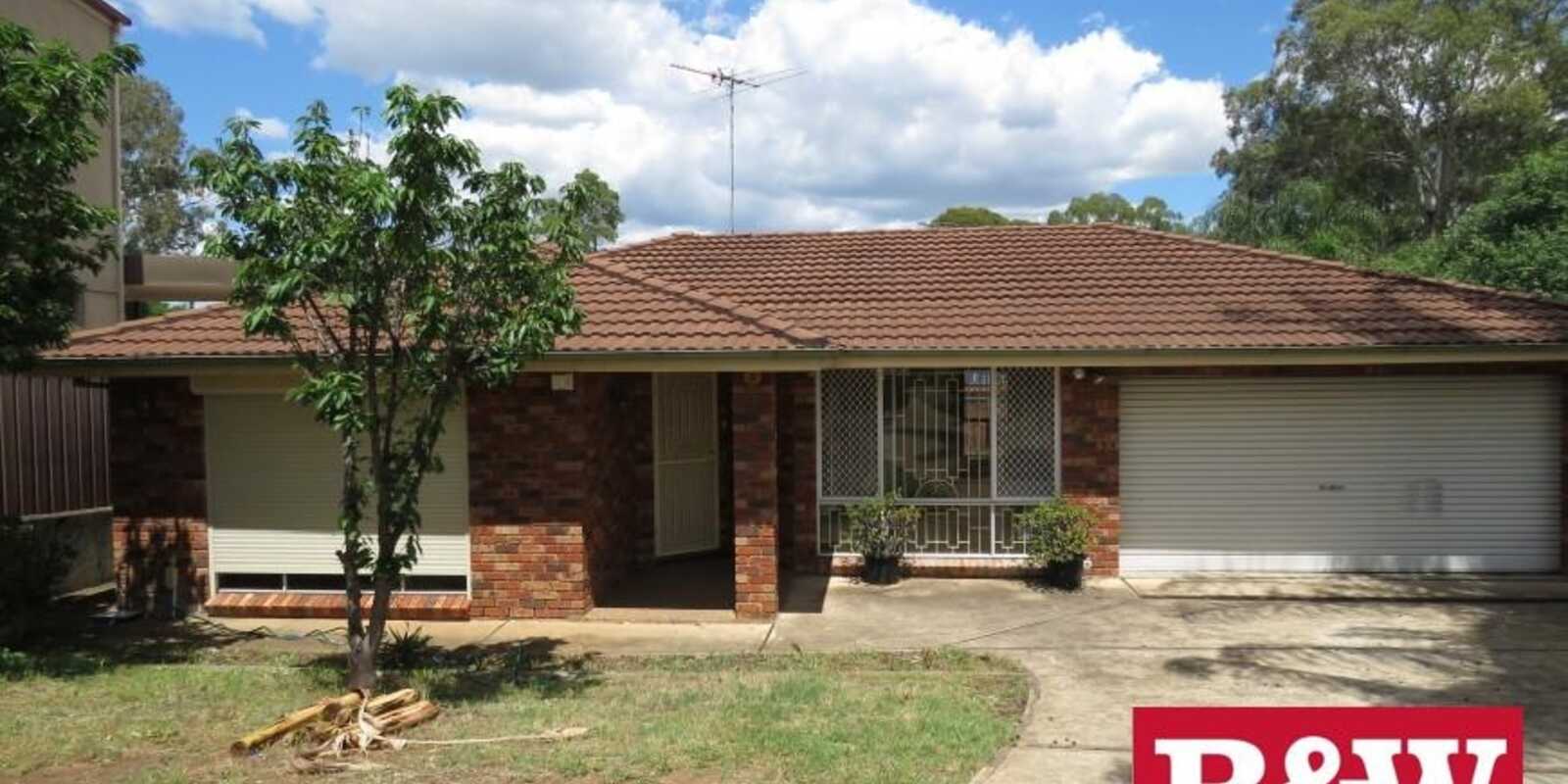 3 Elgar Close, Bonnyrigg Heights