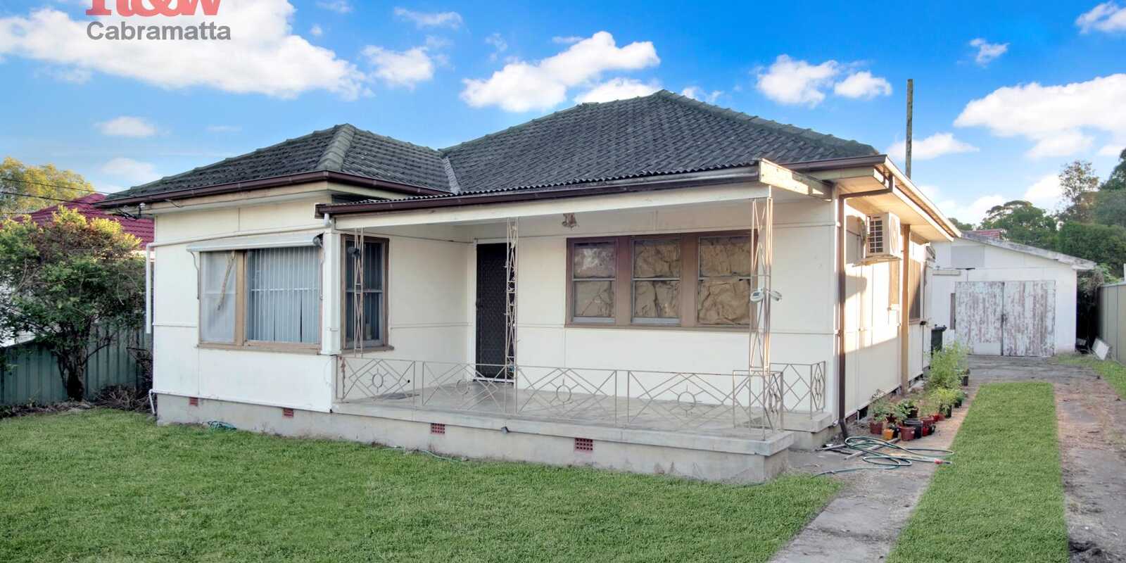 19 Gidgee Street, Cabramatta