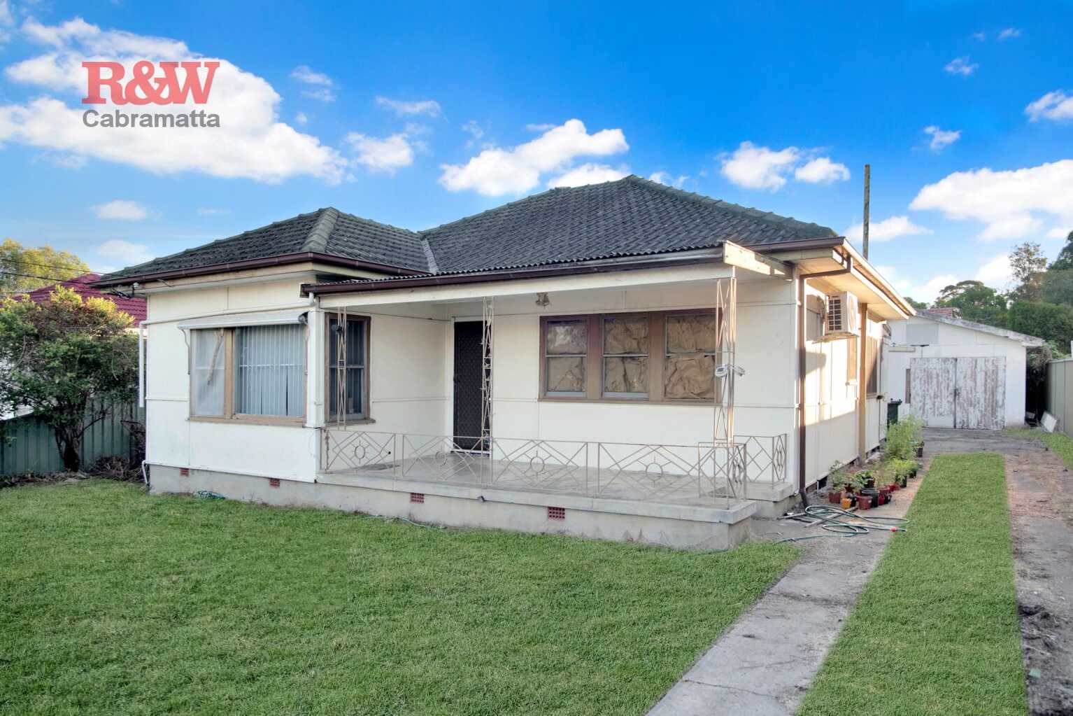 19 Gidgee Street, Cabramatta
