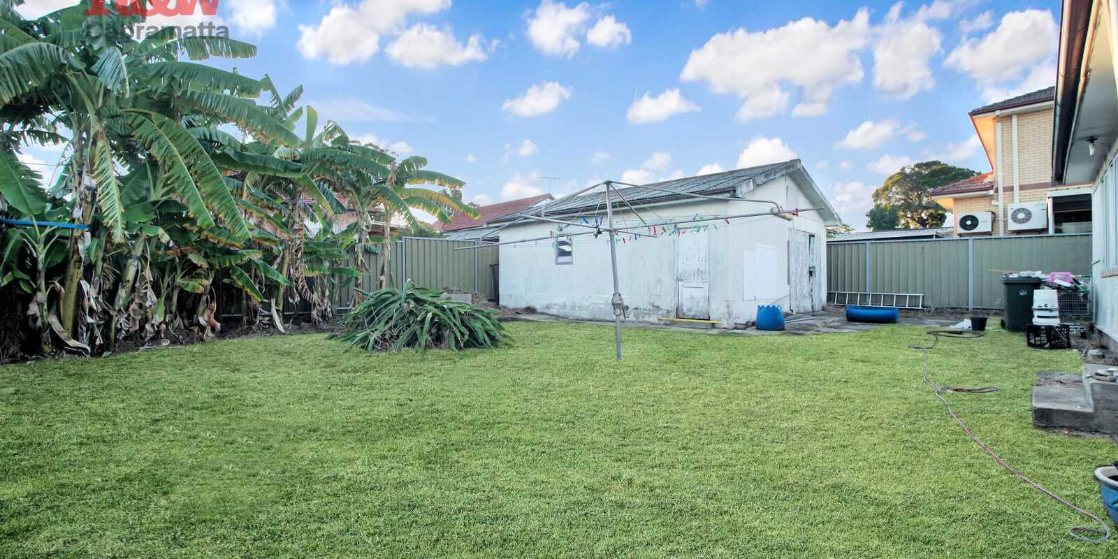 19 Gidgee Street, Cabramatta