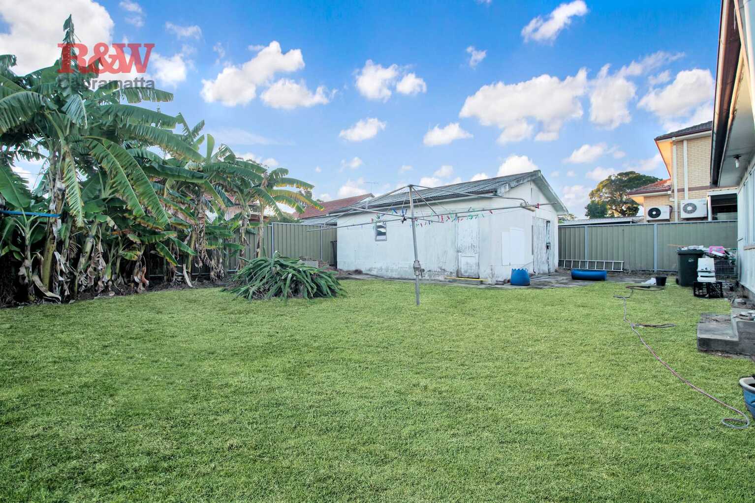 19 Gidgee Street, Cabramatta