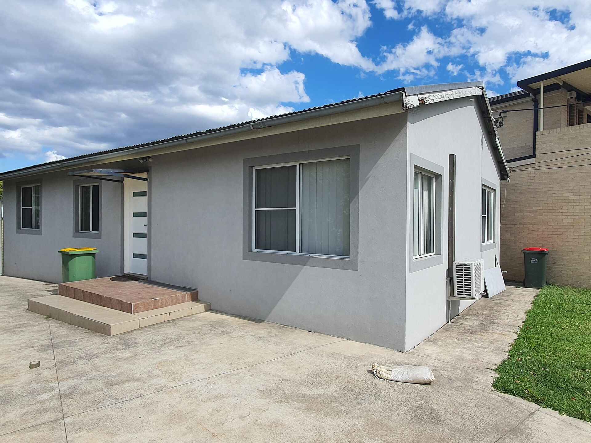 110a High Street, Cabramatta West