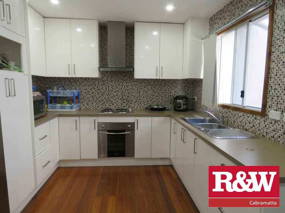 110a High Street, Cabramatta West