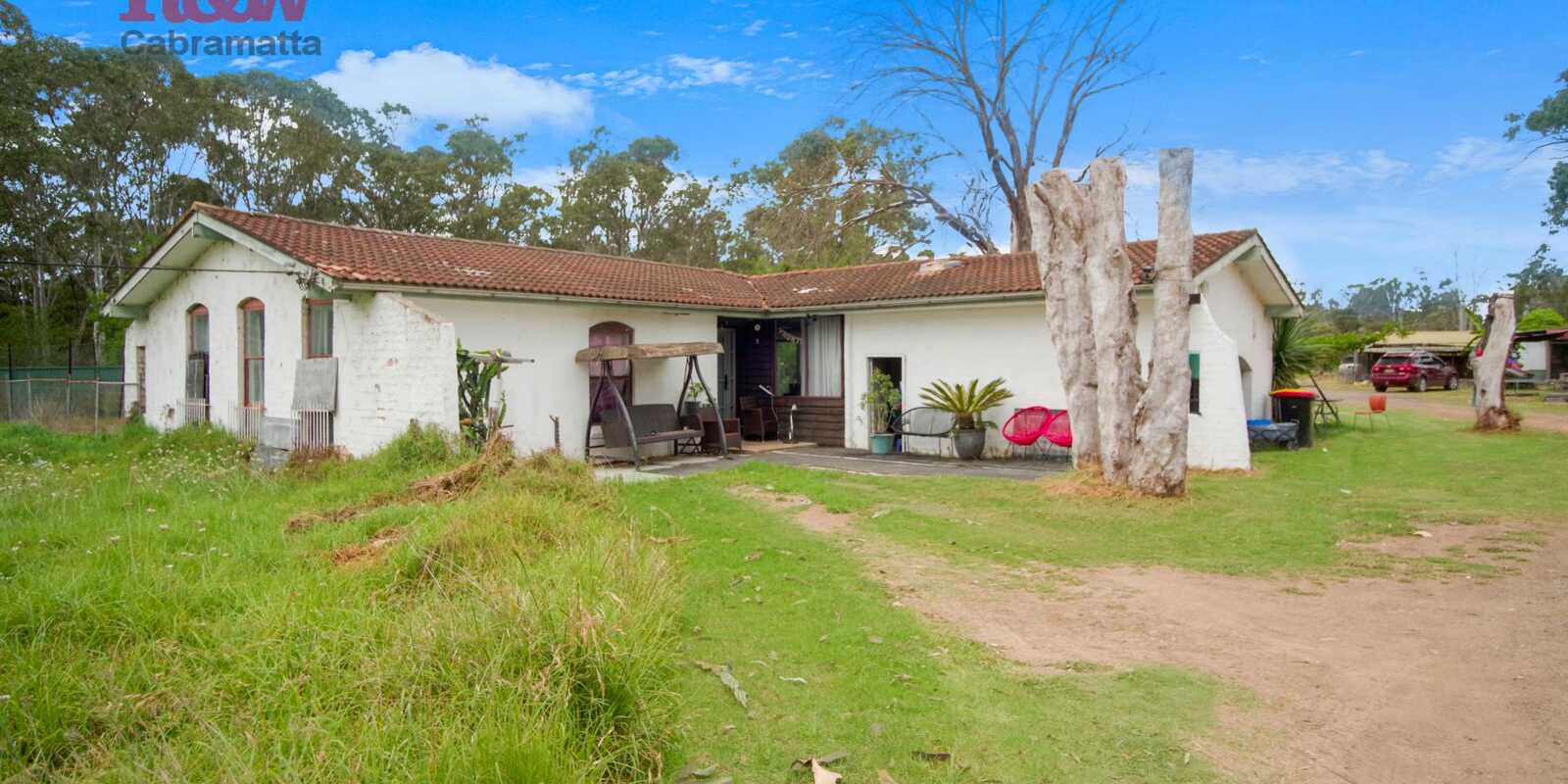 205 Lee & Clark Road, Kemps Creek