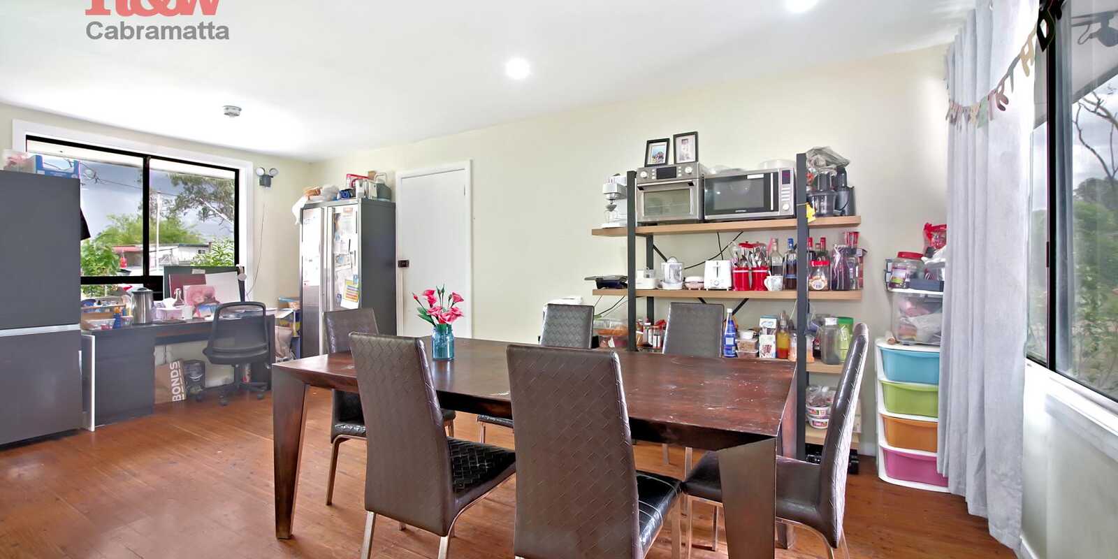 205 Lee & Clark Road, Kemps Creek