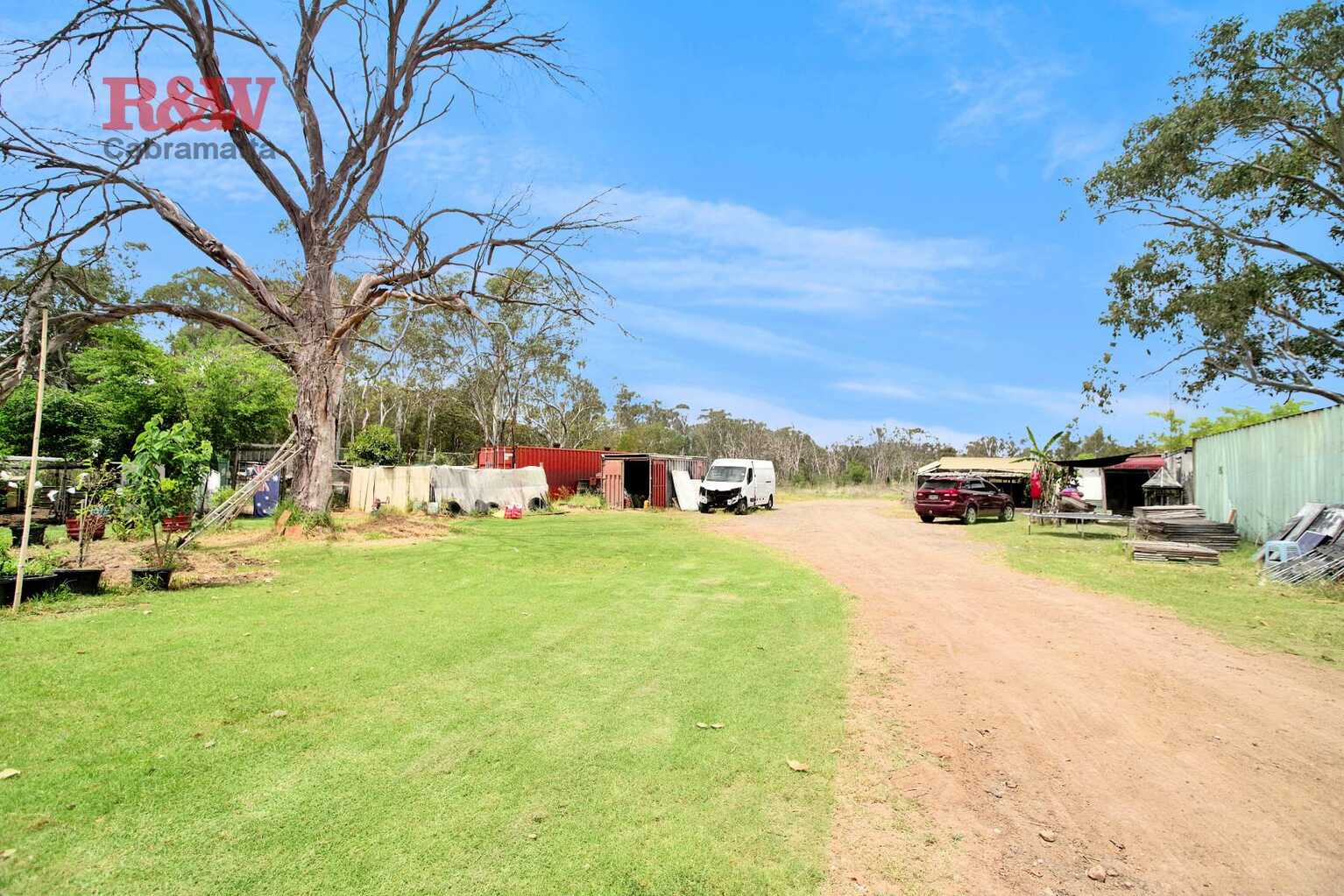 205 Lee & Clark Road, Kemps Creek