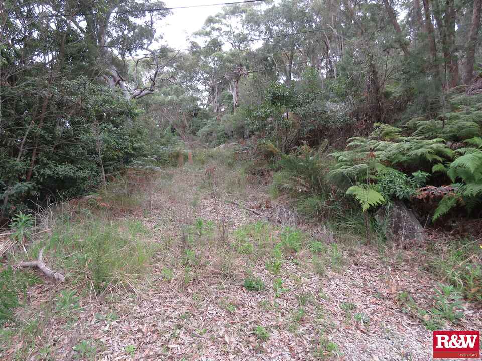 59 Old Ferry Road, Illawong