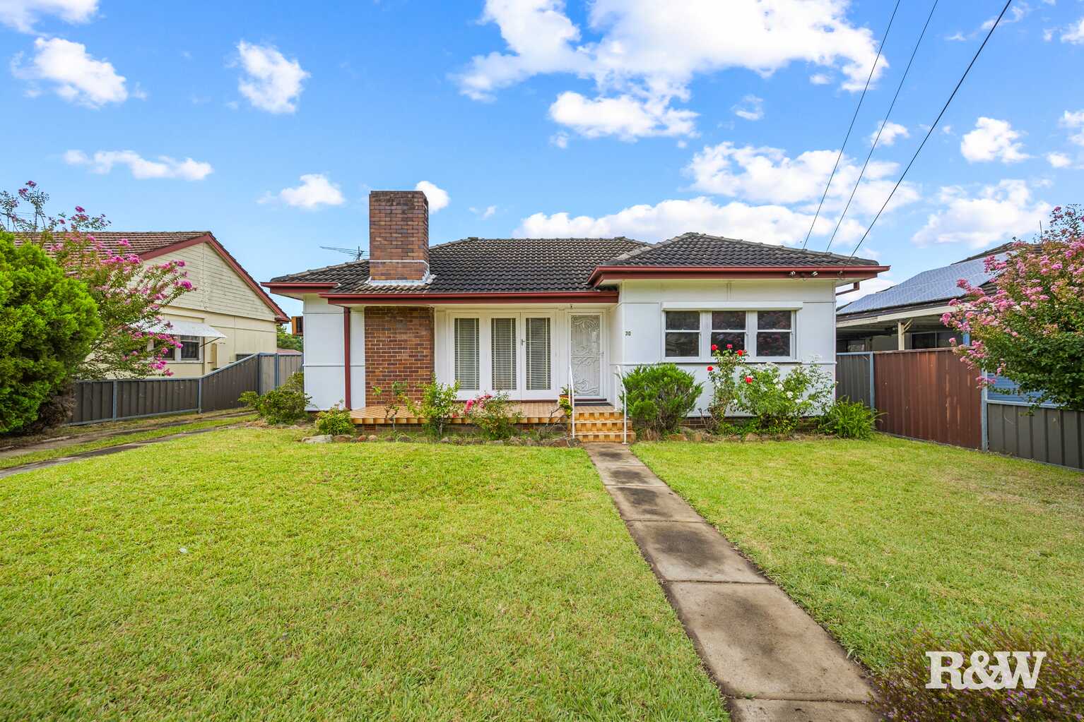 30 Carabeen Street Cabramatta 30 Carabeen Street Cabramatta