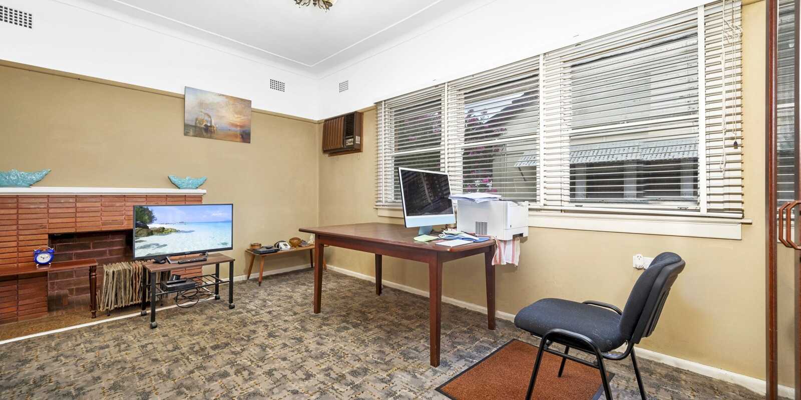 30 Carabeen Street Cabramatta 30 Carabeen Street Cabramatta
