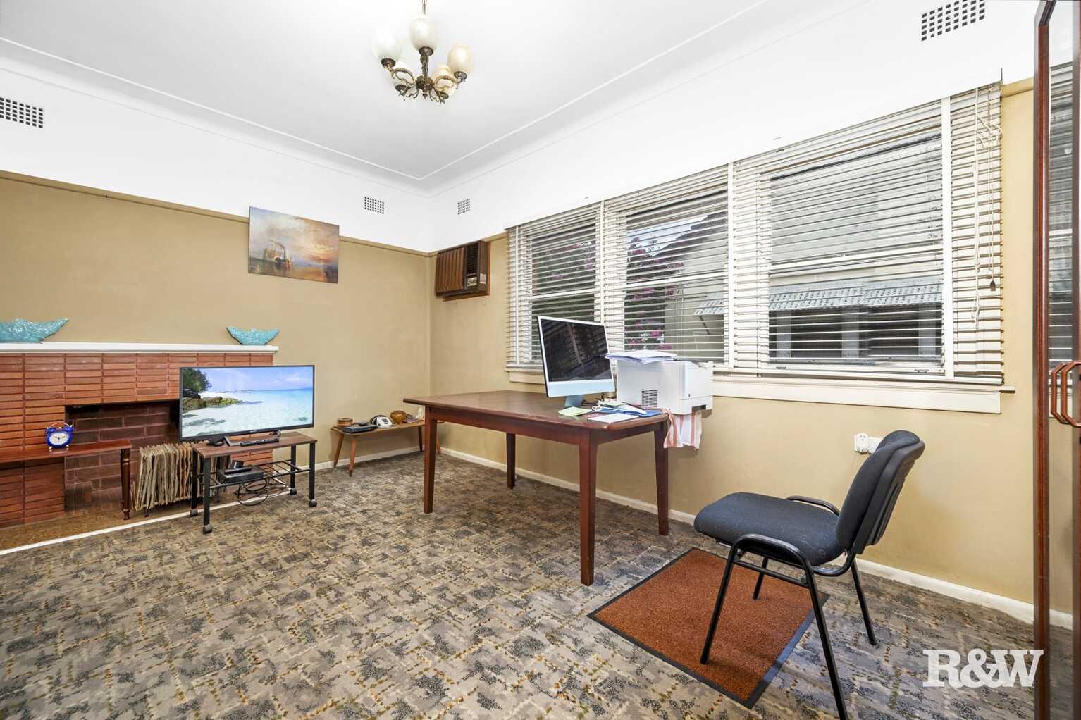 30 Carabeen Street Cabramatta 30 Carabeen Street Cabramatta