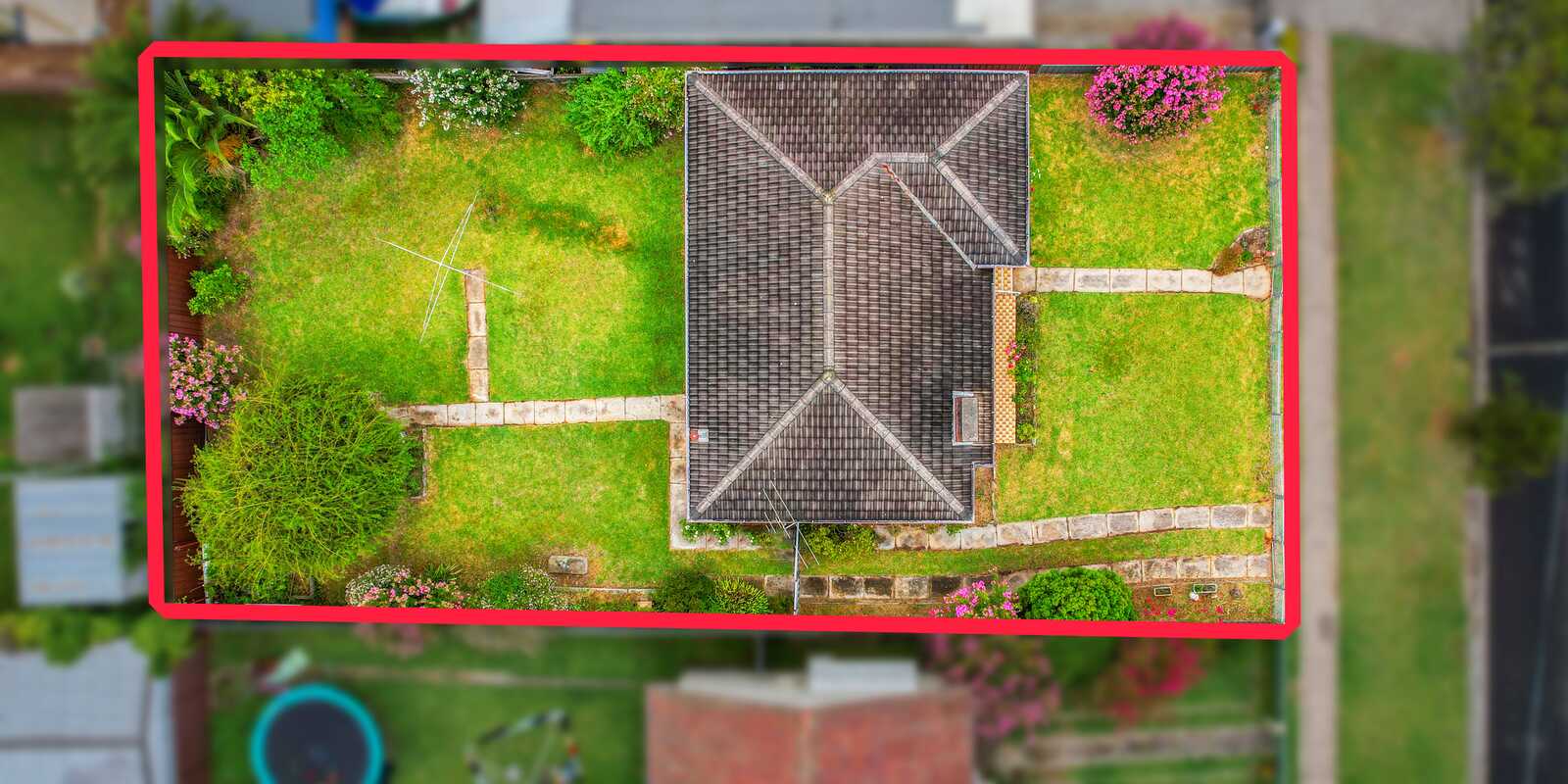 30 Carabeen Street Cabramatta 30 Carabeen Street Cabramatta