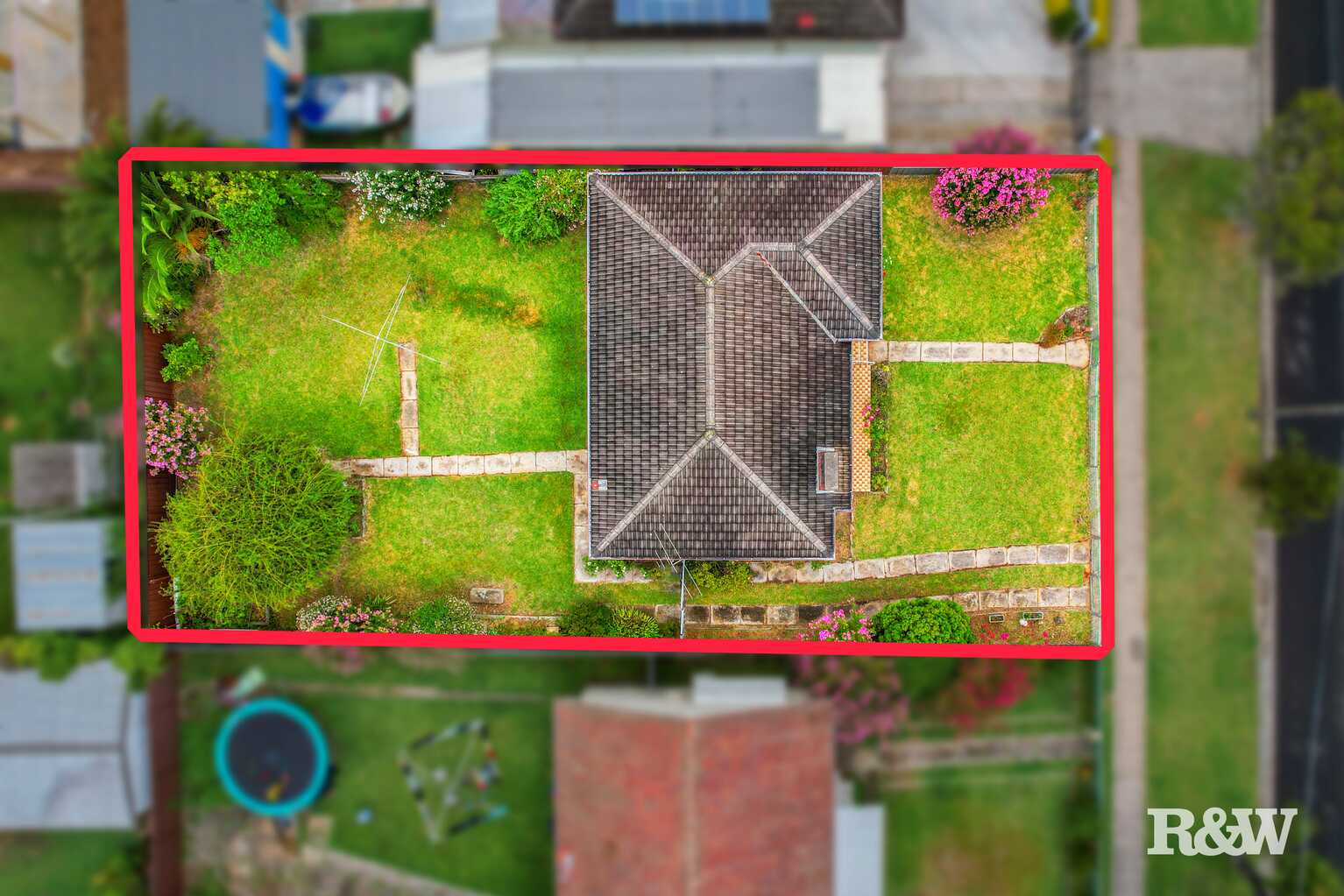 30 Carabeen Street Cabramatta 30 Carabeen Street Cabramatta