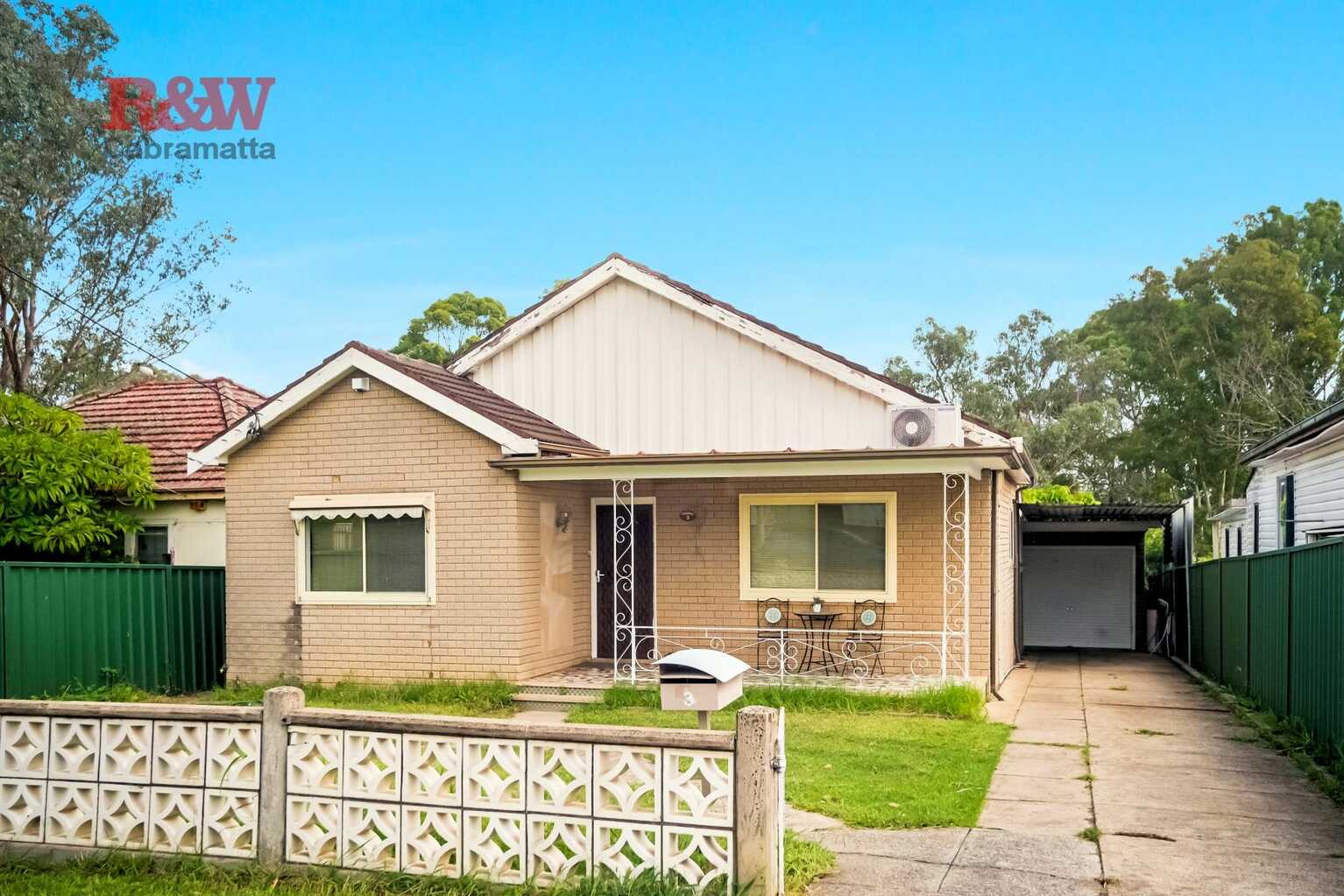 3 Studley Street, Carramar