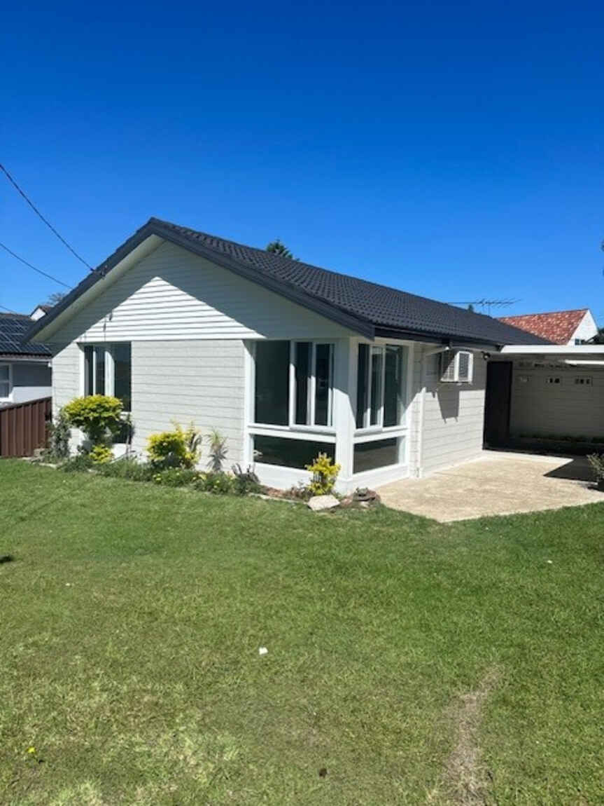 5 Harrow Avenue Lansvale