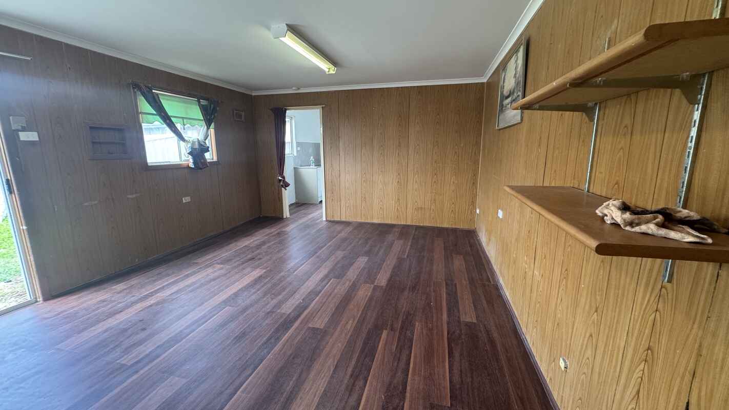 24a Crayford Crescent Mount Pritchard