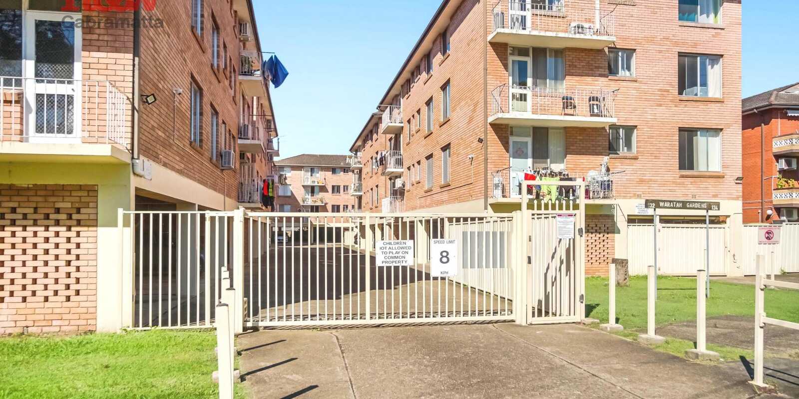 45/132-134 Lansdowne Road Canley Vale